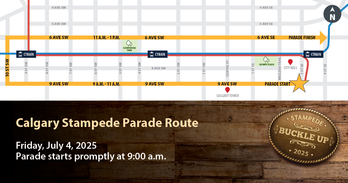 calgary-parking-parade-route-map