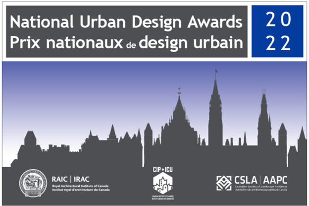 2022 National Urban Design Award